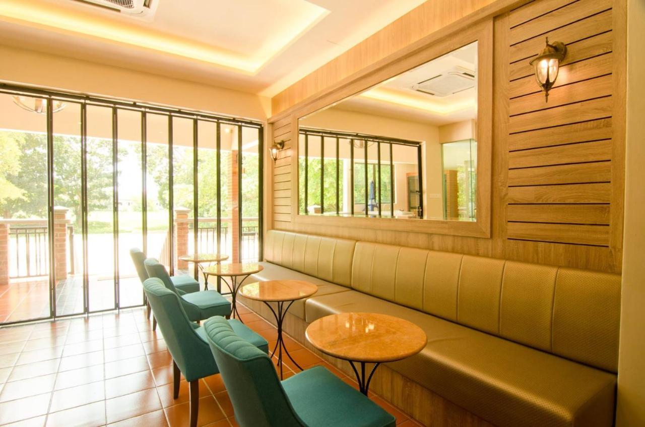 Mydream Guest House Ипох Экстерьер фото